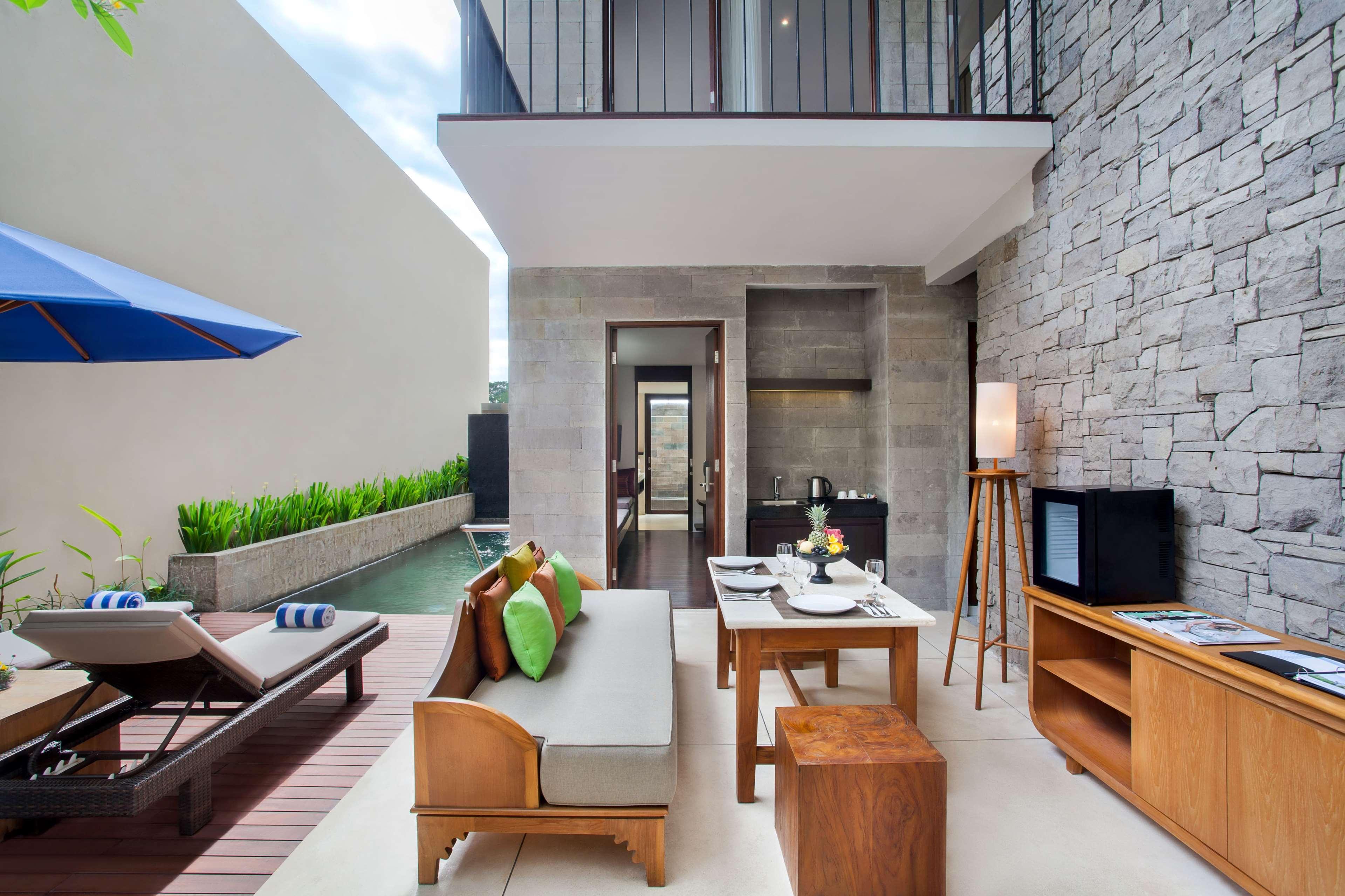 Wyndham Dreamland Resort Bali Uluwatu Extérieur photo