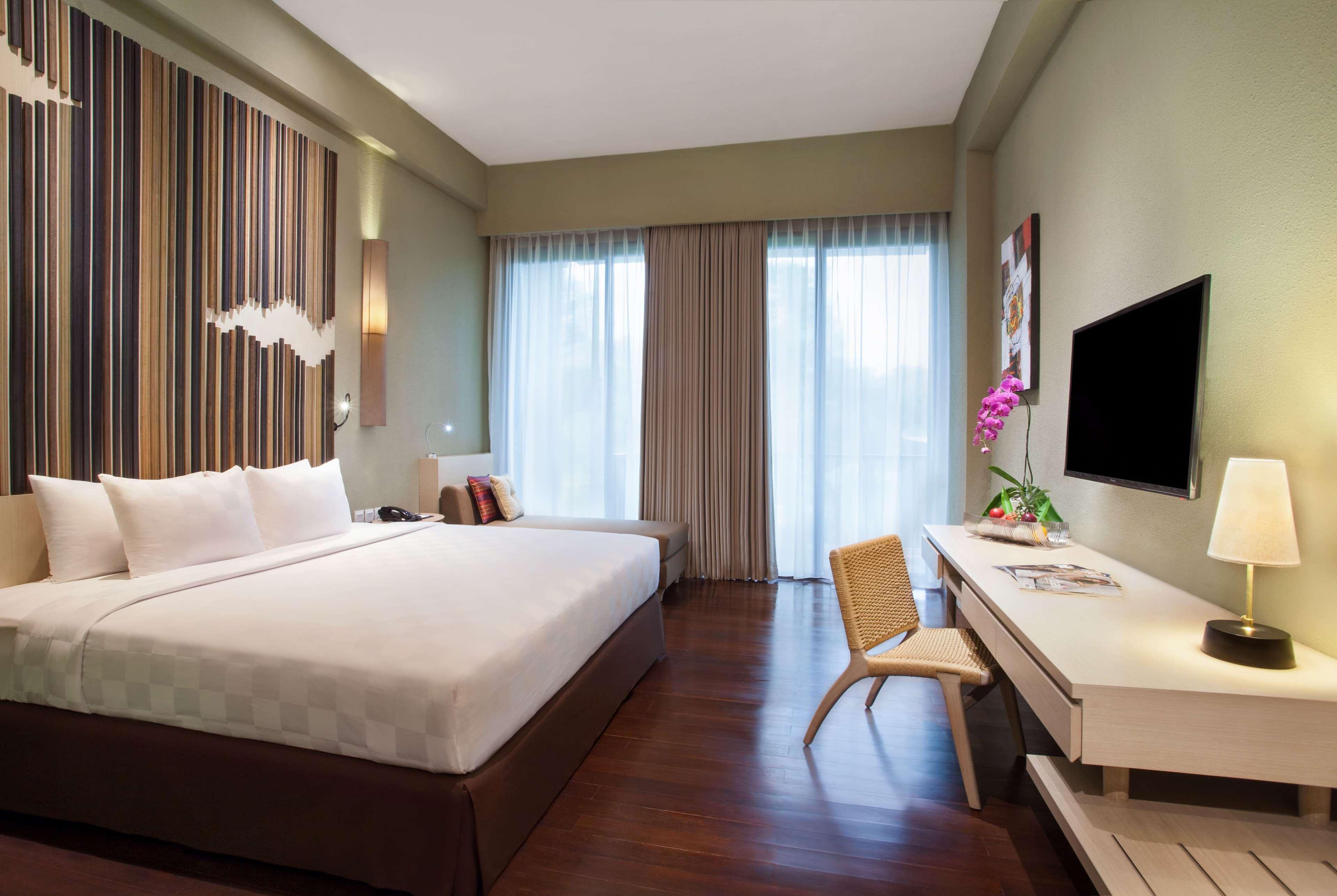 Wyndham Dreamland Resort Bali Uluwatu Extérieur photo