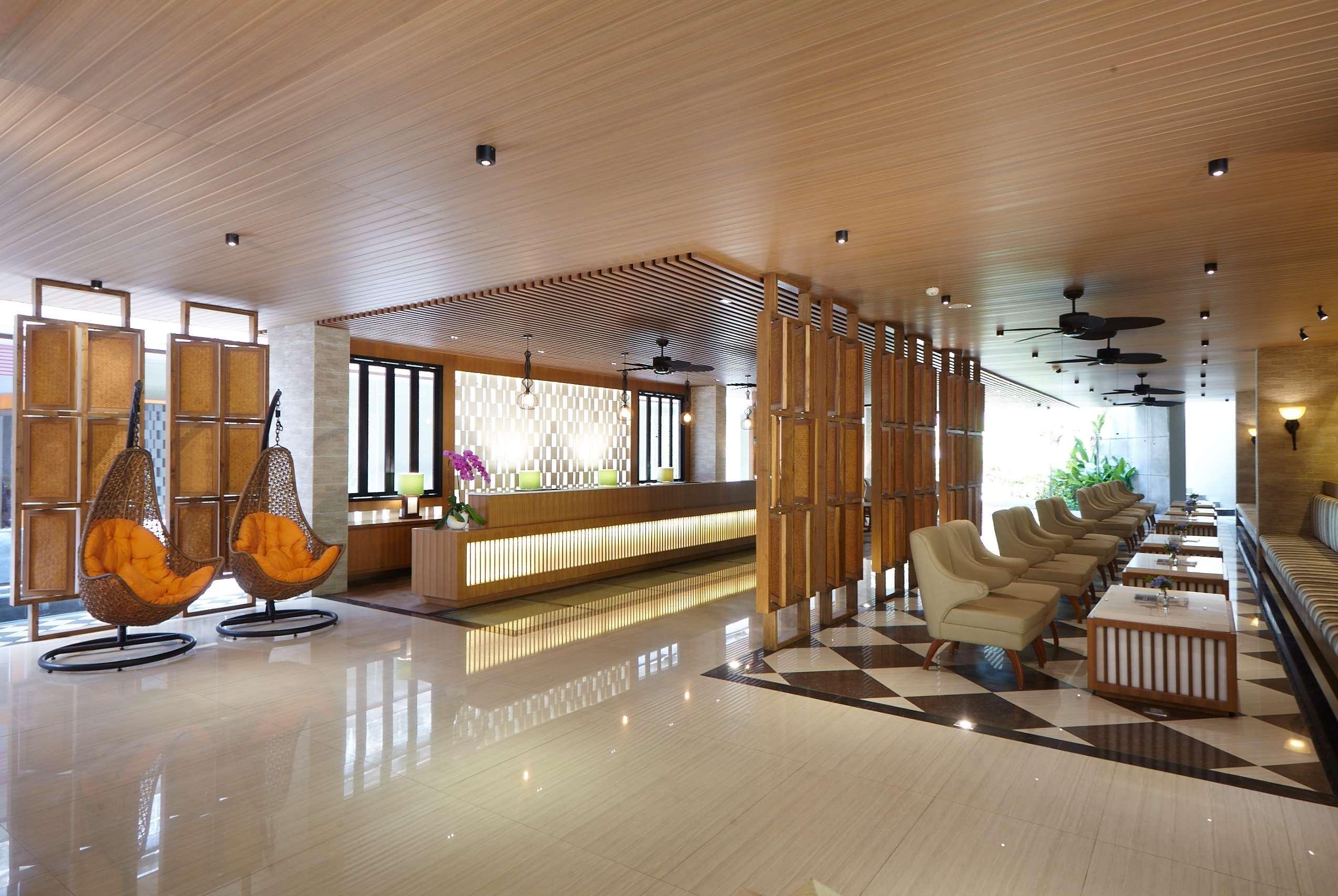 Wyndham Dreamland Resort Bali Uluwatu Extérieur photo