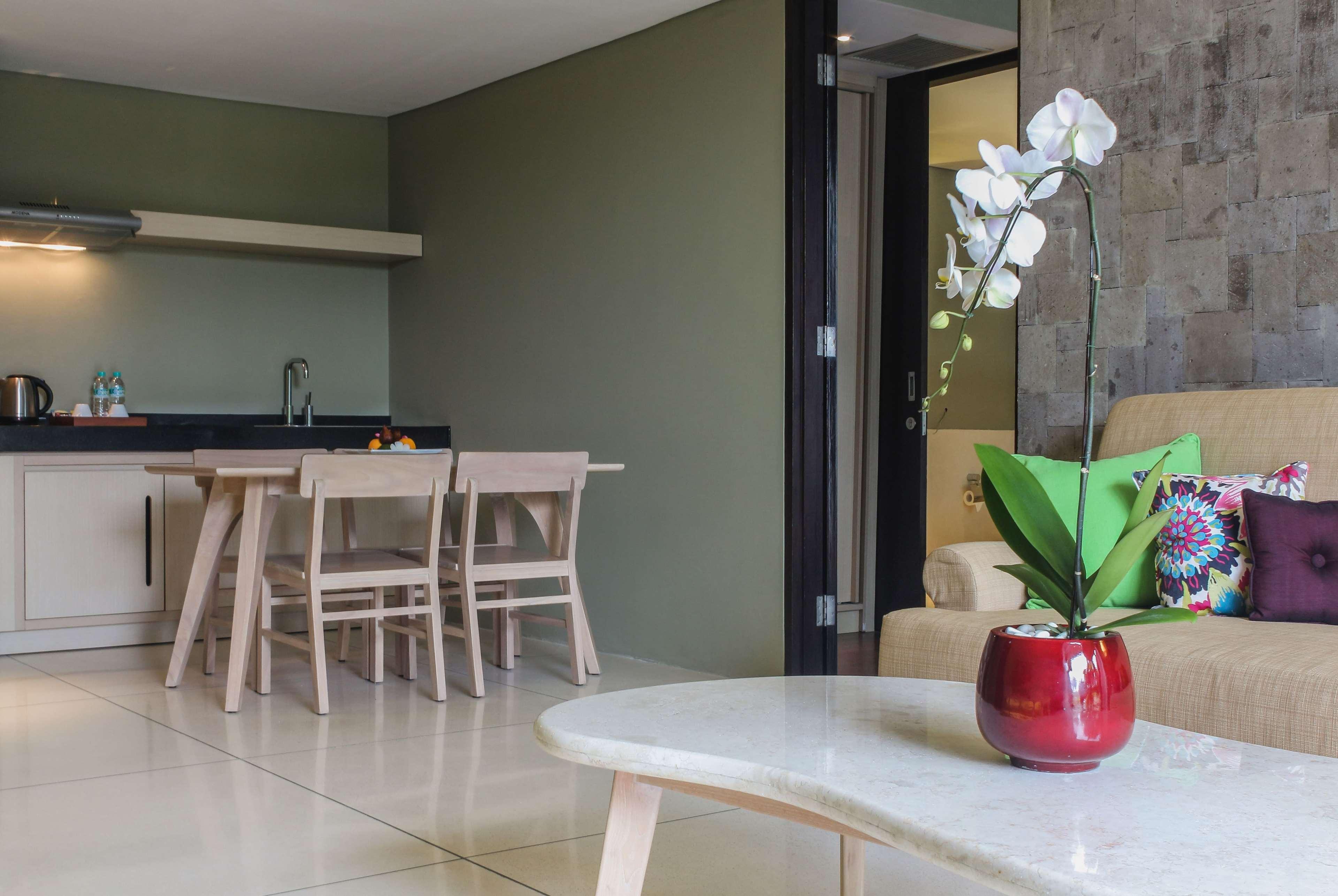 Wyndham Dreamland Resort Bali Uluwatu Extérieur photo