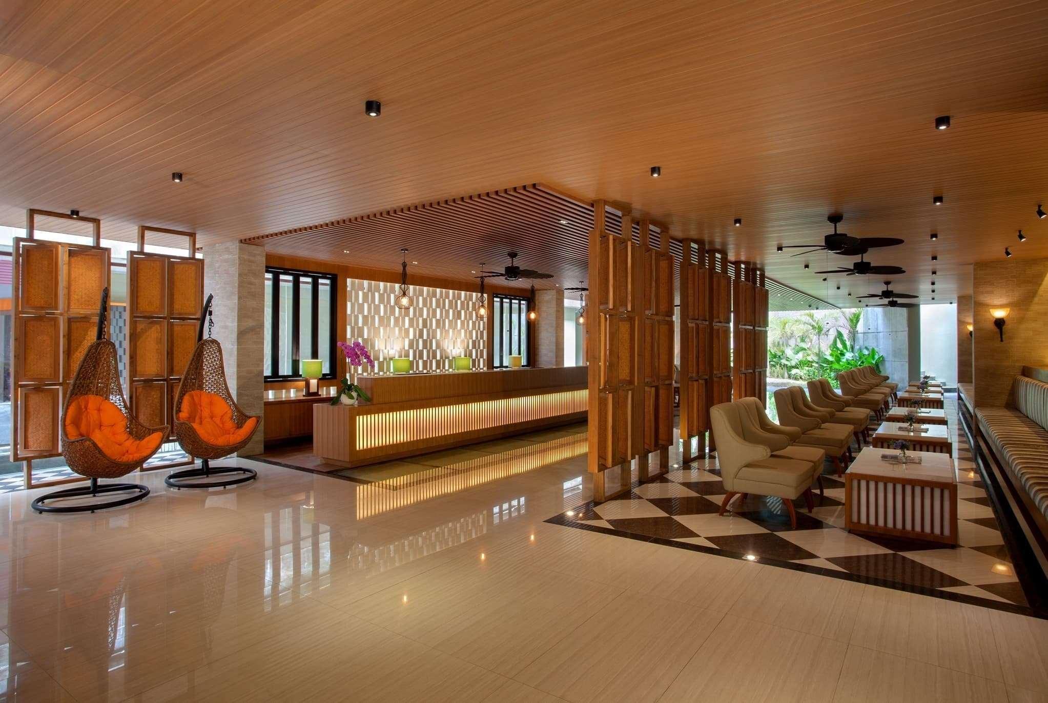 Wyndham Dreamland Resort Bali Uluwatu Extérieur photo