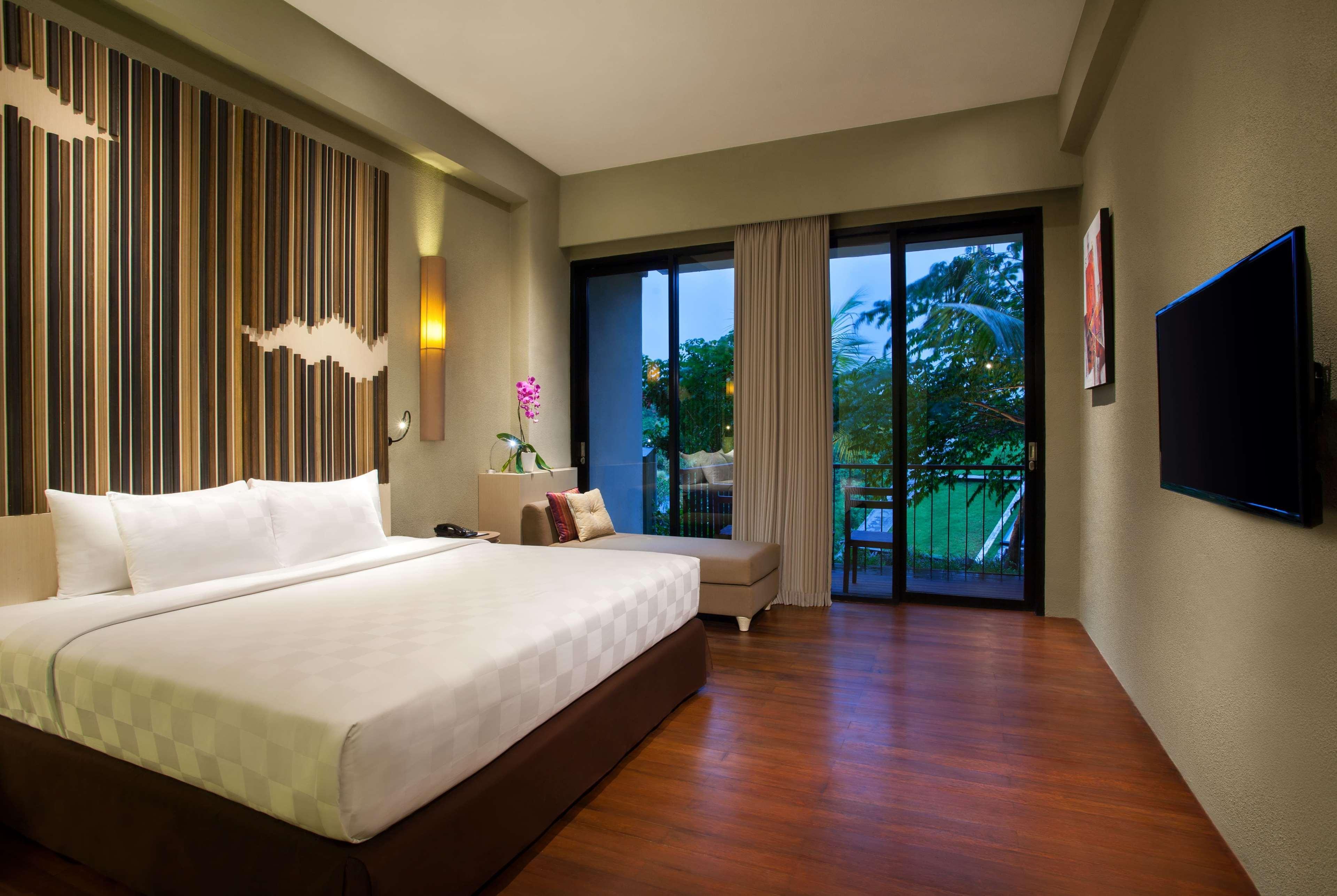 Wyndham Dreamland Resort Bali Uluwatu Extérieur photo