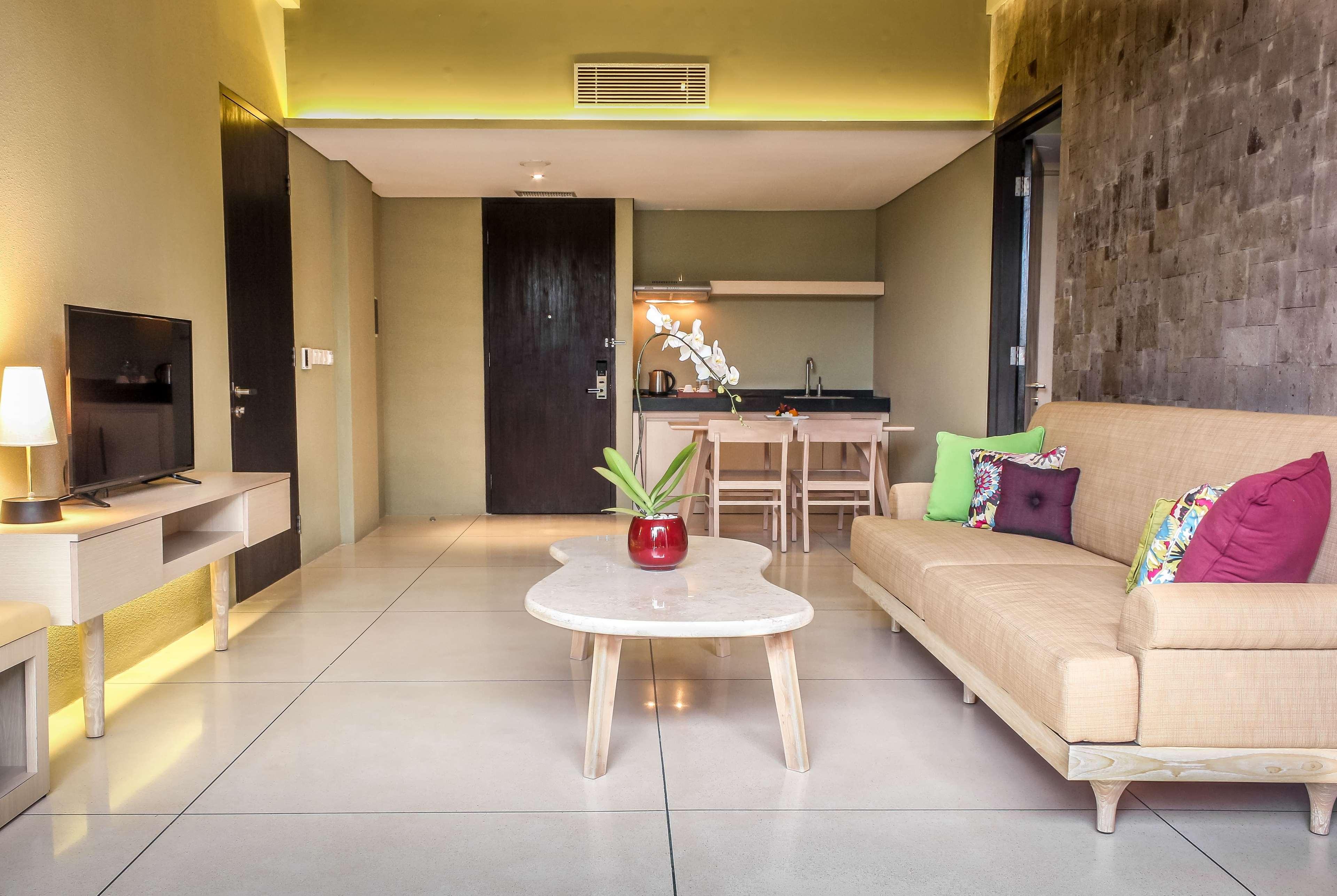 Wyndham Dreamland Resort Bali Uluwatu Extérieur photo