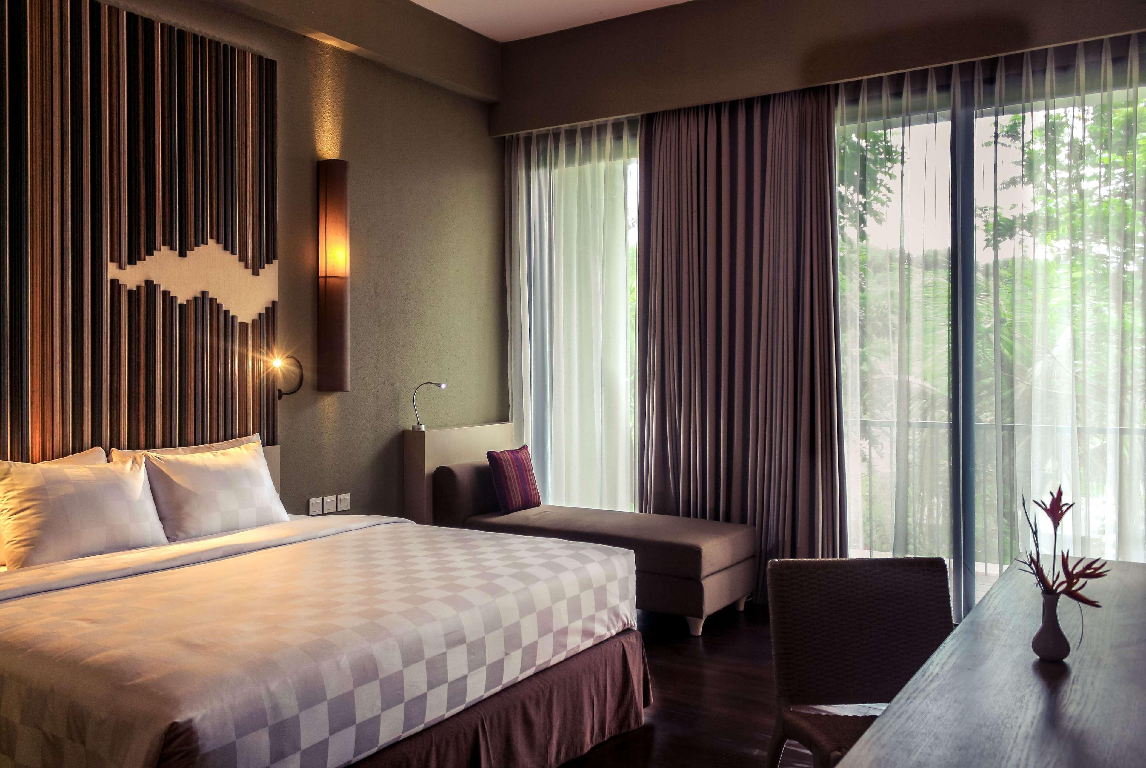 Wyndham Dreamland Resort Bali Uluwatu Extérieur photo