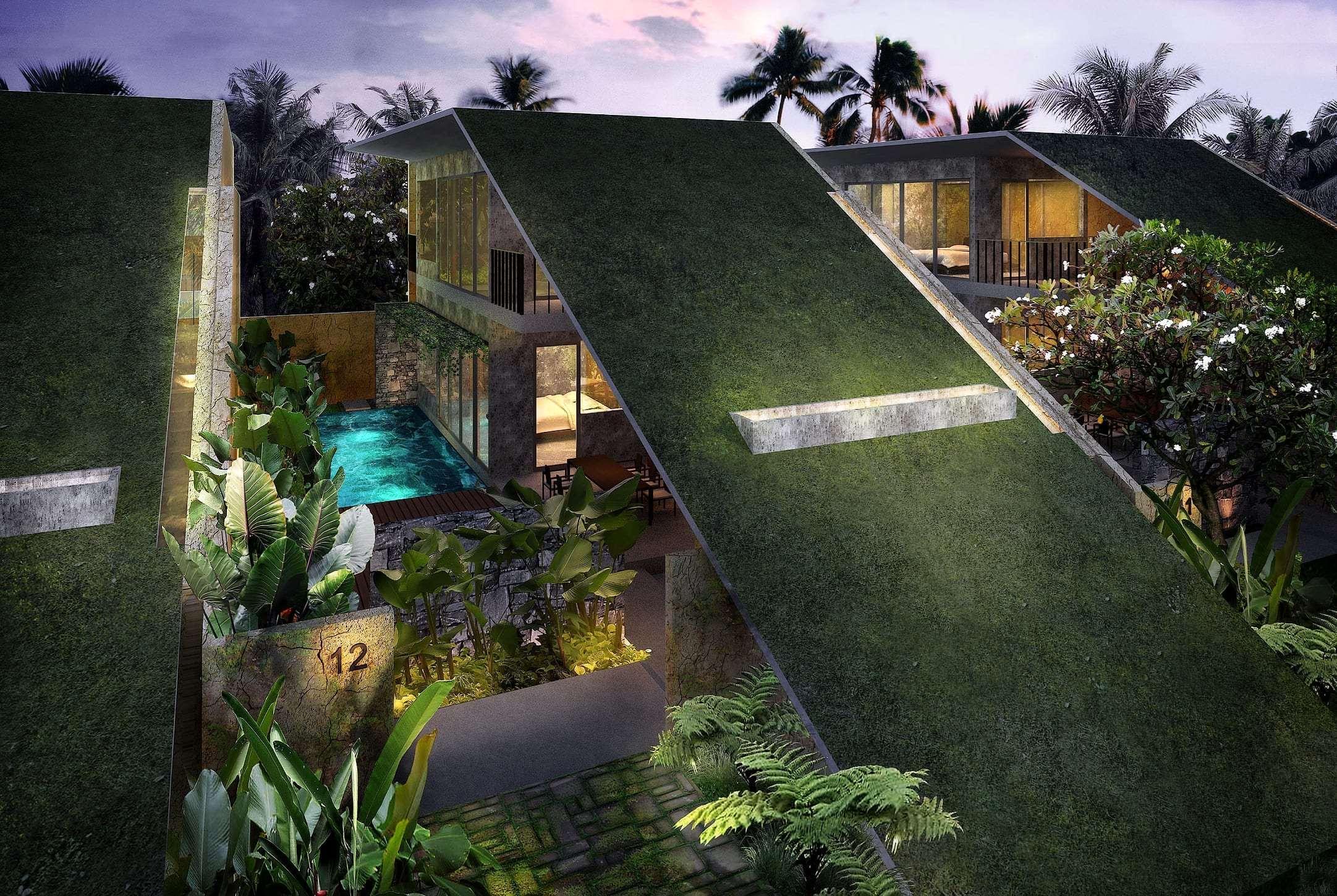 Wyndham Dreamland Resort Bali Uluwatu Extérieur photo