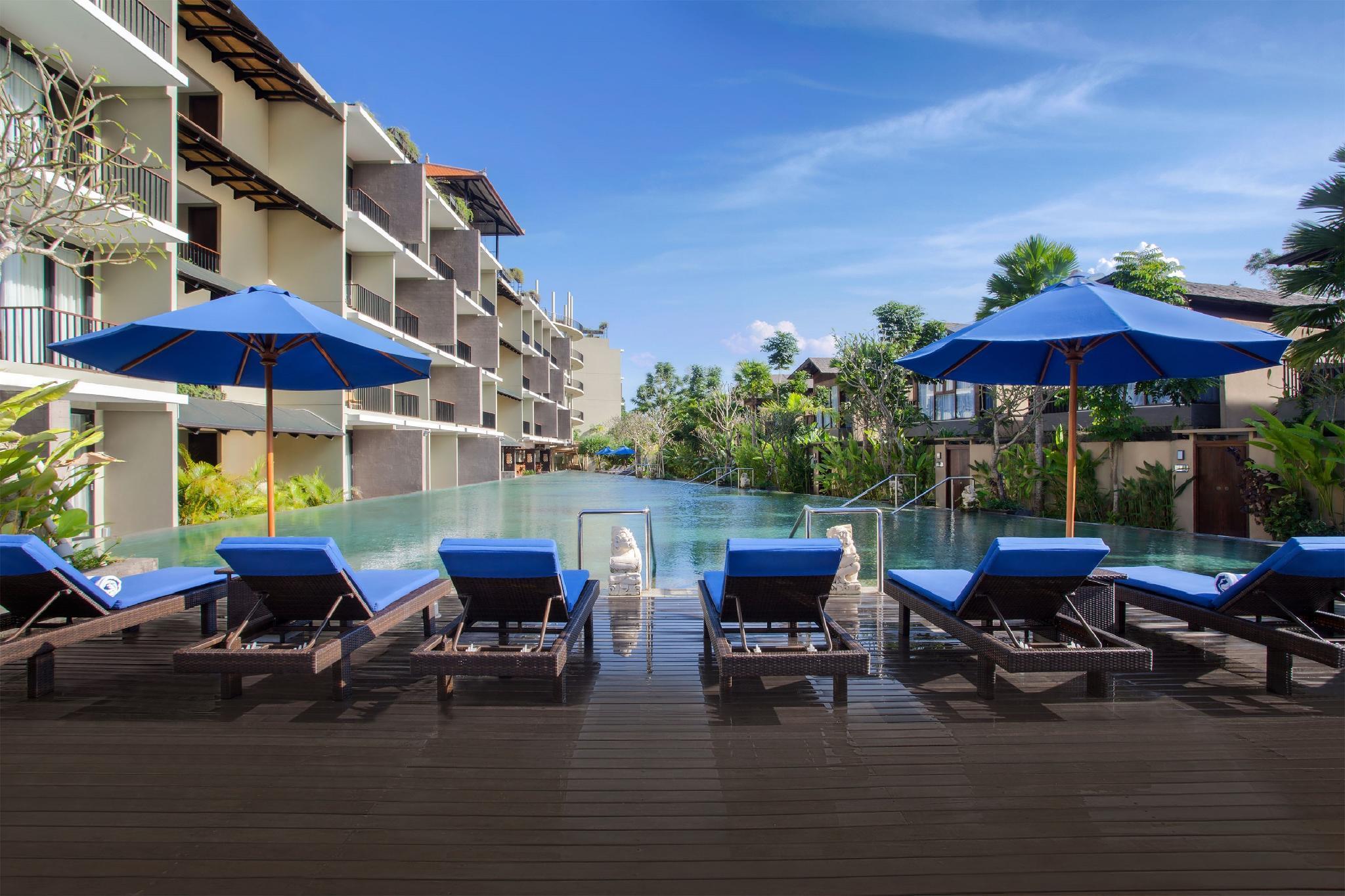 Wyndham Dreamland Resort Bali Uluwatu Extérieur photo