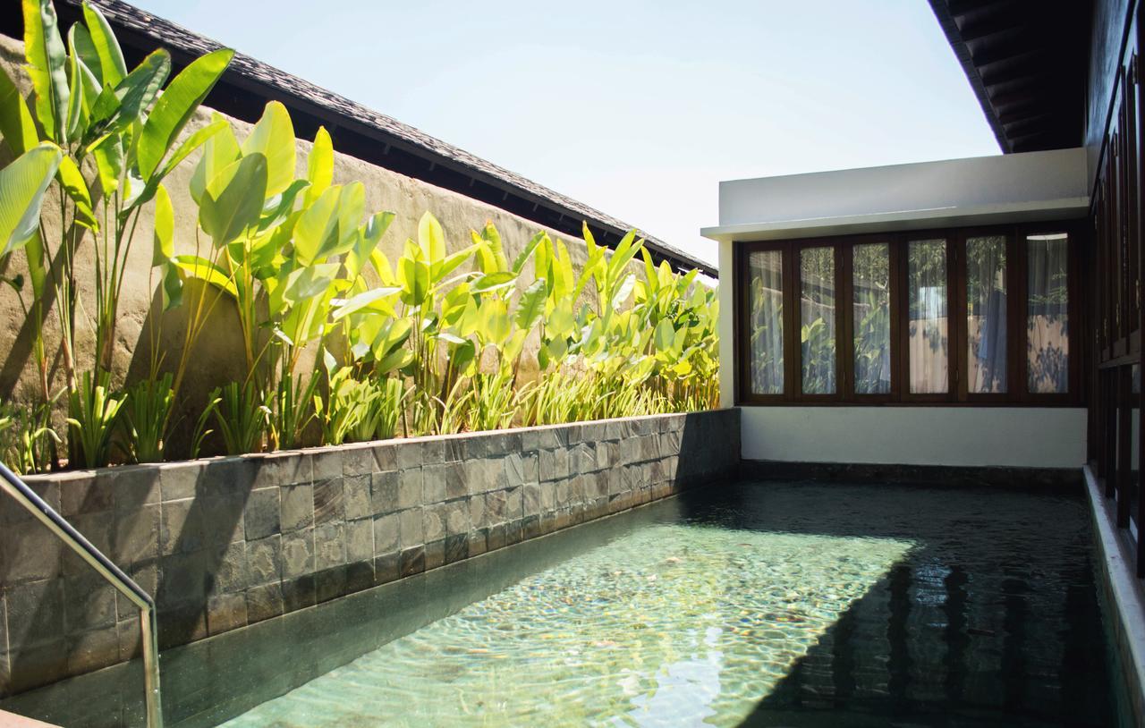 Wyndham Dreamland Resort Bali Uluwatu Extérieur photo