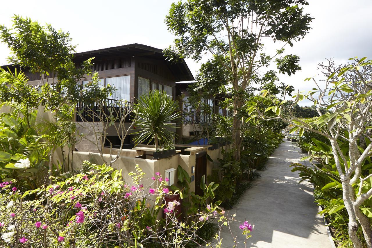 Wyndham Dreamland Resort Bali Uluwatu Extérieur photo