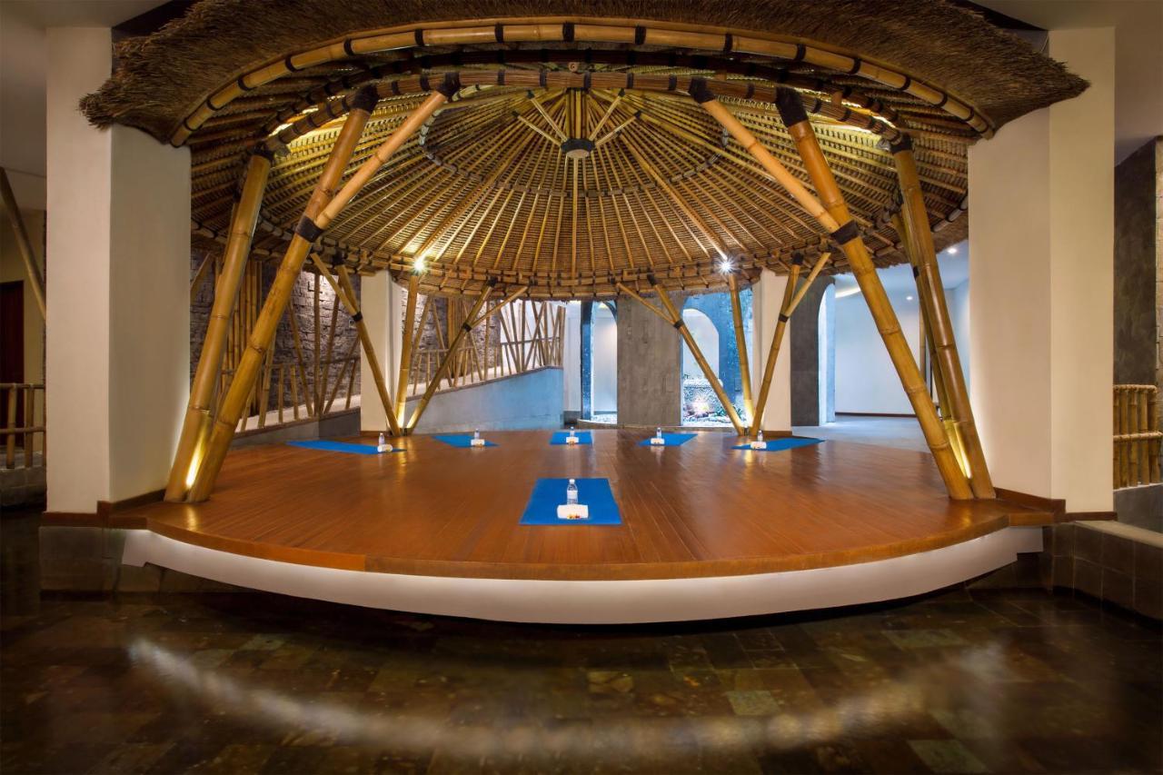 Wyndham Dreamland Resort Bali Uluwatu Extérieur photo