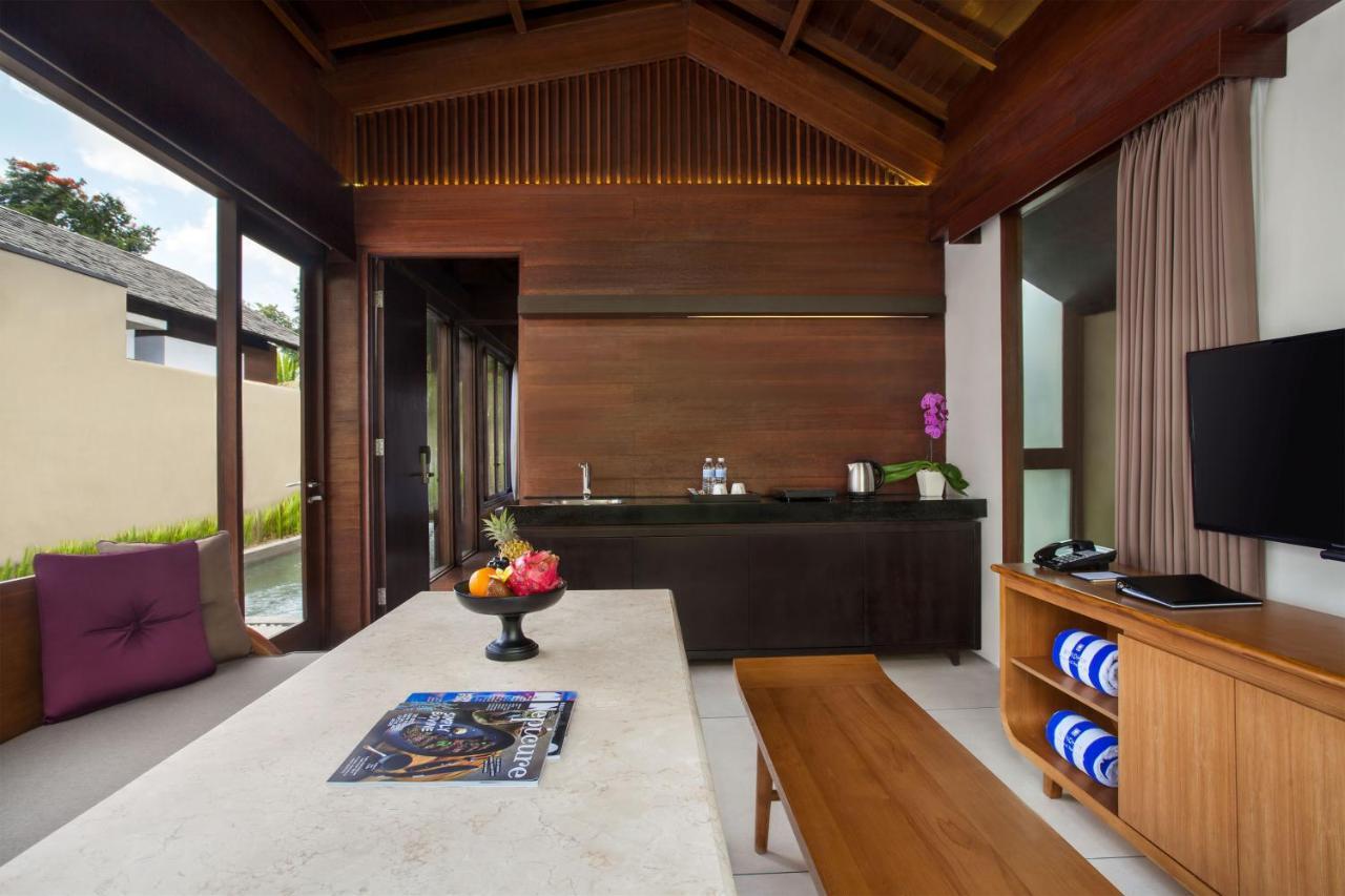 Wyndham Dreamland Resort Bali Uluwatu Extérieur photo