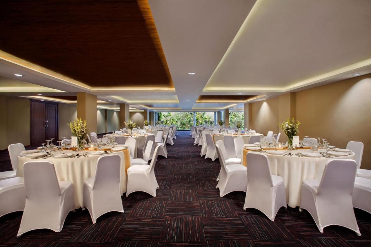 Wyndham Dreamland Resort Bali Uluwatu Extérieur photo