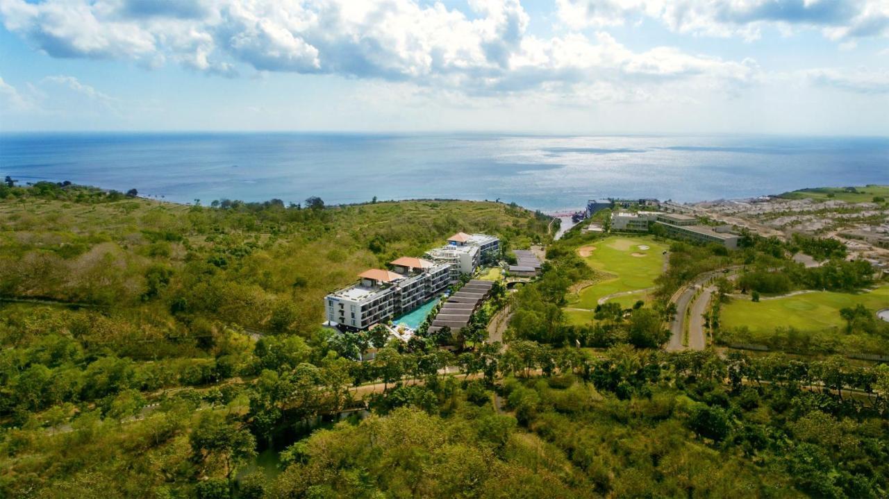 Wyndham Dreamland Resort Bali Uluwatu Extérieur photo