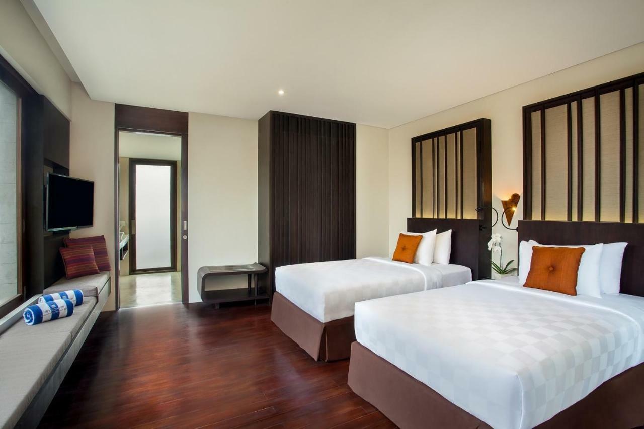 Wyndham Dreamland Resort Bali Uluwatu Extérieur photo