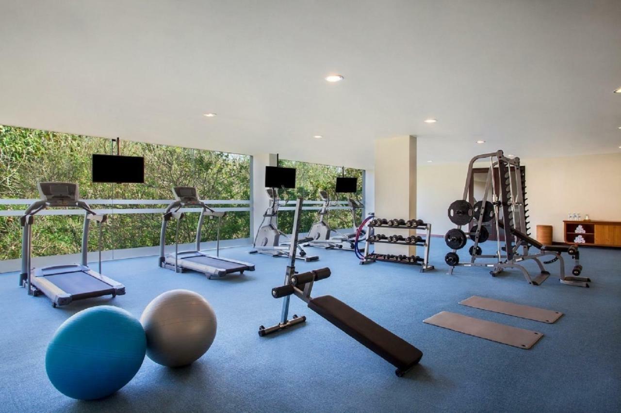 Wyndham Dreamland Resort Bali Uluwatu Extérieur photo