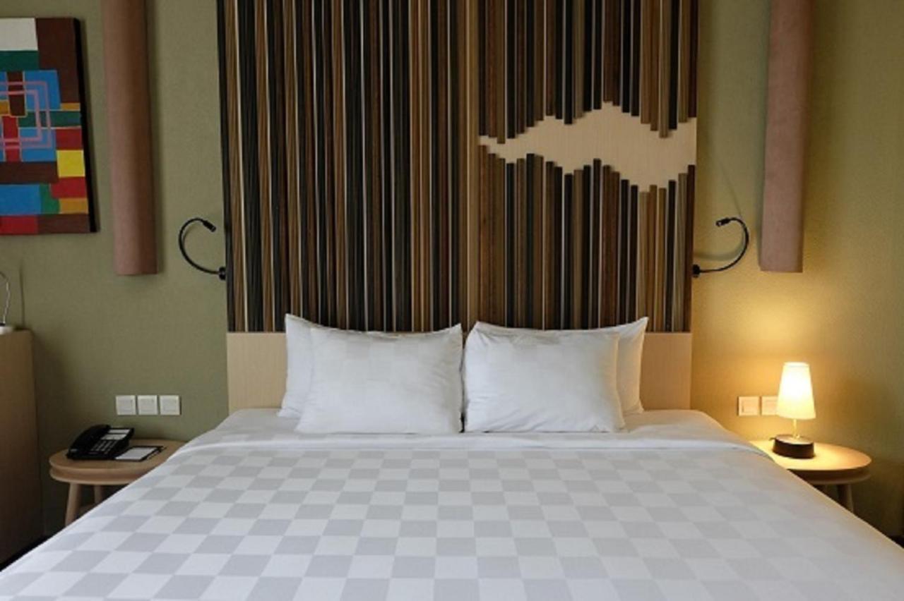 Wyndham Dreamland Resort Bali Uluwatu Extérieur photo